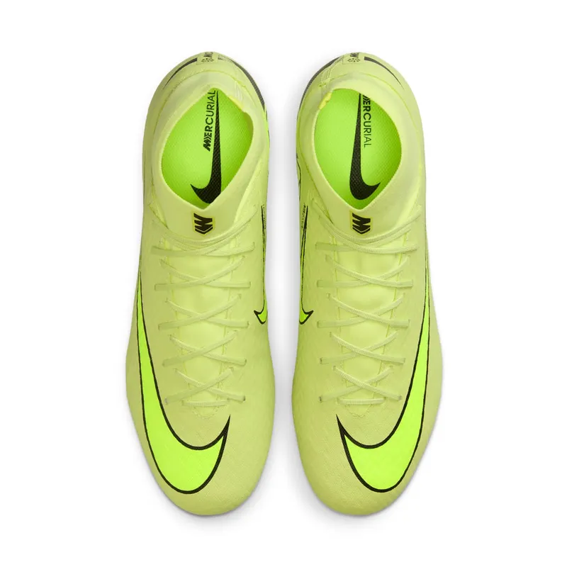 Nike Zoom Mercurial Superfly 10 Academy MG Max Voltage Pack (FQ1456-300)