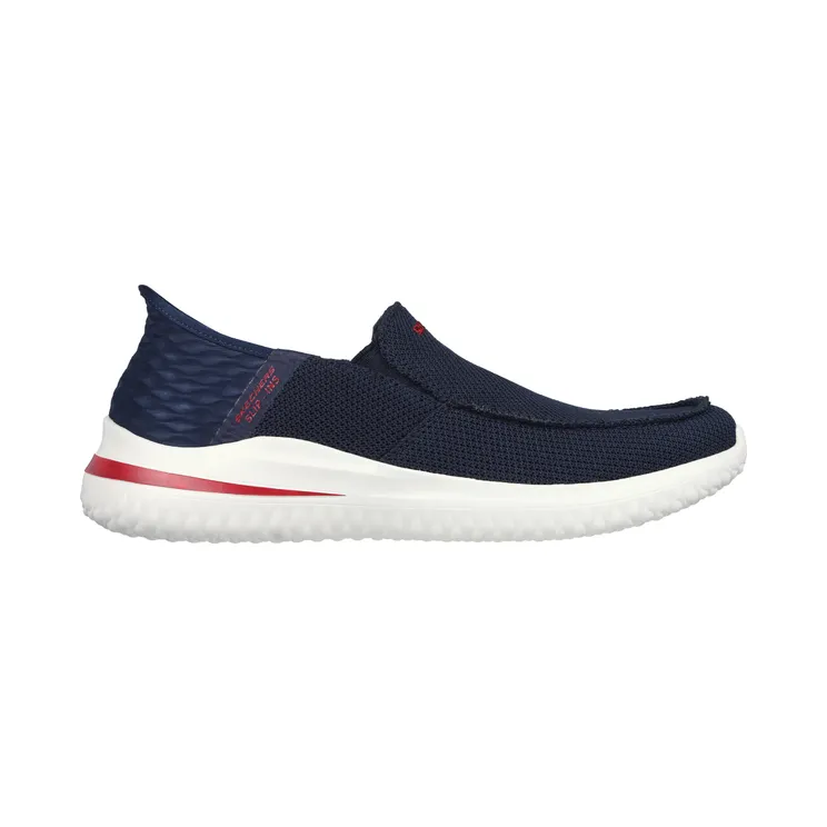 Skechers Slip-ins: Delson 3.0 – Cabrino – Marine (210604 NVY)
