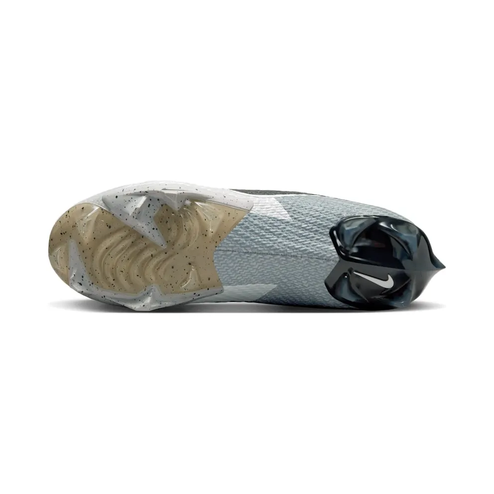 Nike Vapor Edge Speed 360 2 Light Smoke Grey Black (DA5455-002)