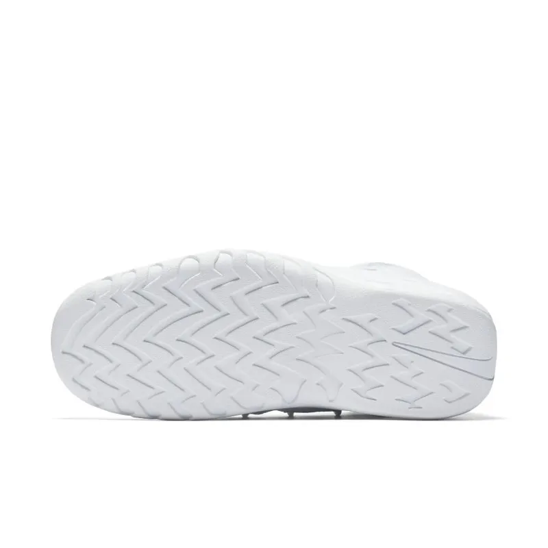 Nike Air Shake NDestrukt Triple White White/White-White (880869-101)