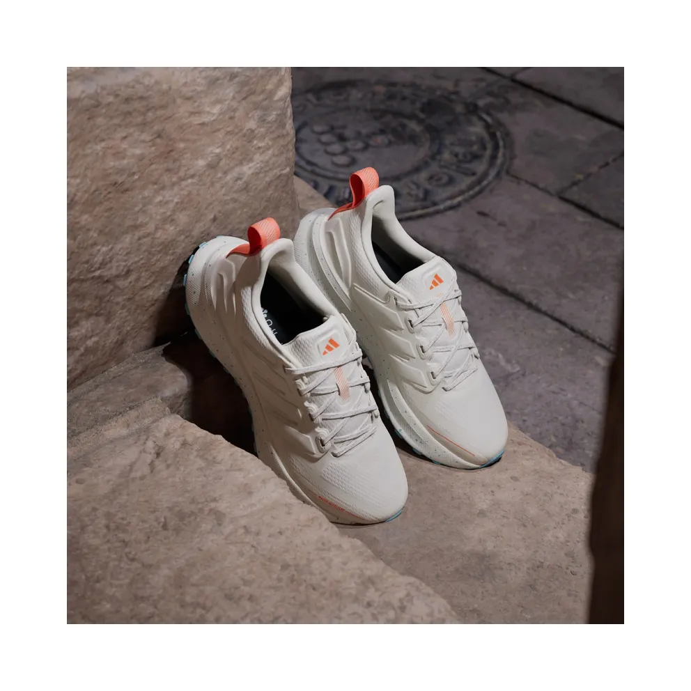 adidas Ultrarun 5 TR Chalk White Off White (JR3004)