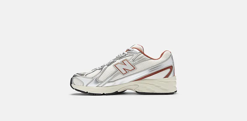 New Balance 740 Angora Cinnamon (U7403SB)