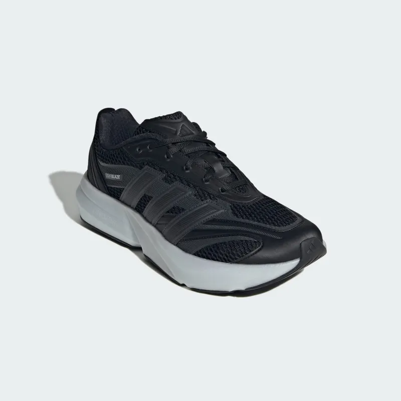 adidas Lightblaze Glow Core Black Carbon (JP6289)