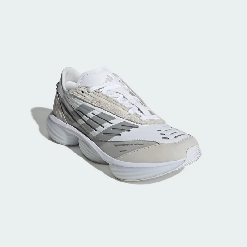 Adidas LIGHTBLAZE POD+ SHOES Cloud White / Grey Two / Grey One (KK3430)