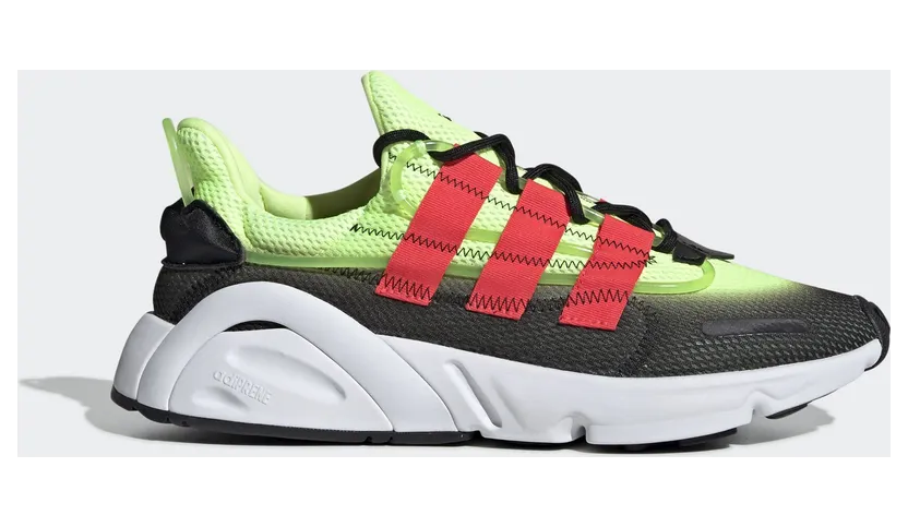 Adidas LXCON Green Black (G27578)
