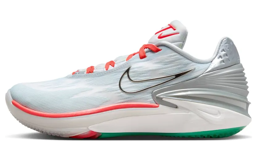 Nike Air Zoom GT Cut 2 Christmas Brand New (DJ6015-008)