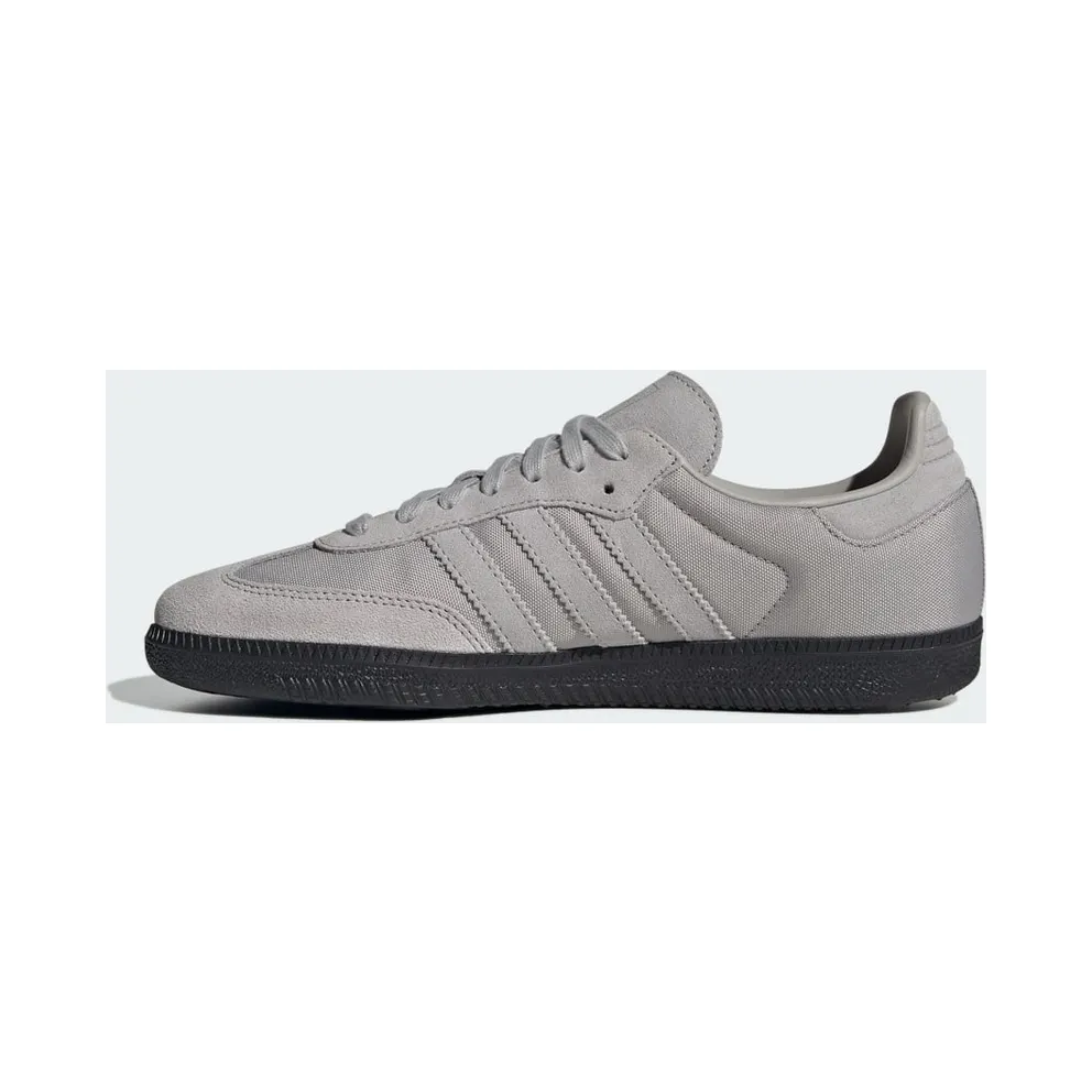 Adidas Samba OG Clear Granite / Grey Two / Core Black (JI3212)