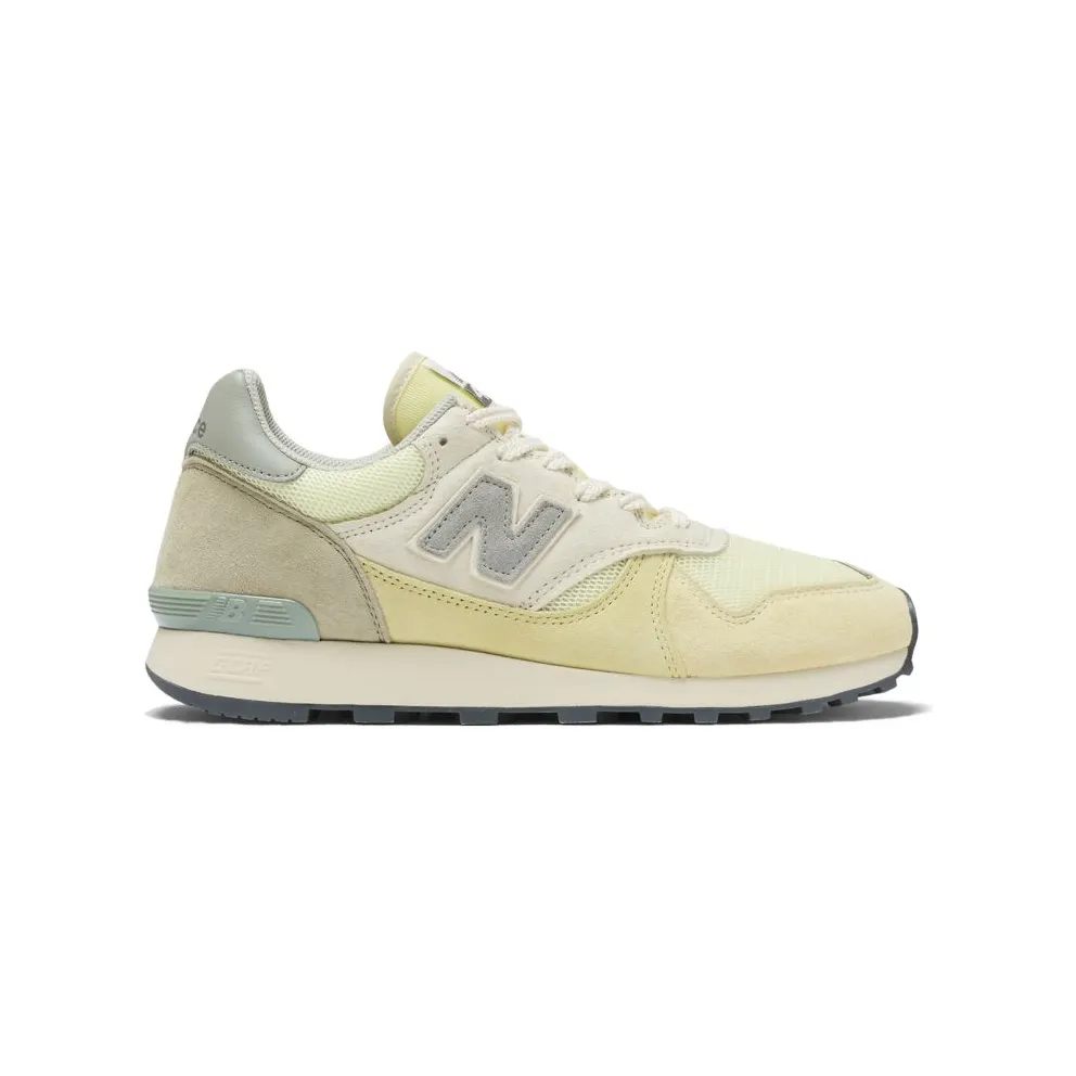 New Balance 475 AURALEE Light Volt (U475AR)