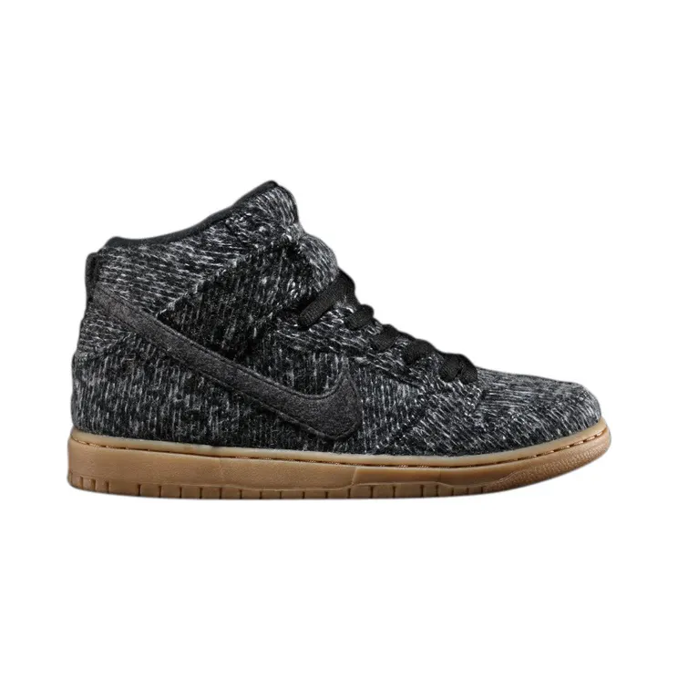Nike Dunk High Warmth Pack