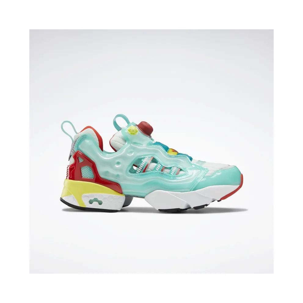 Reebok ZX FURY Bahia Mint / Eqt Green / Cloud White (GZ6596)