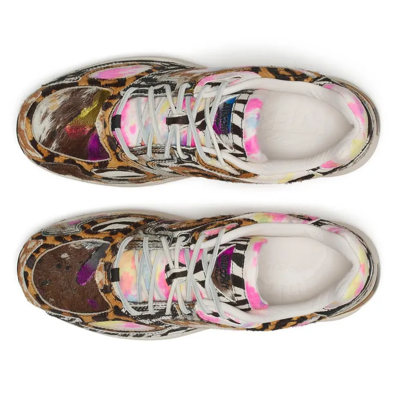 $225 voor een Saucony Grid Jazz 9: Westside Gunn test hoever je gaat (4)