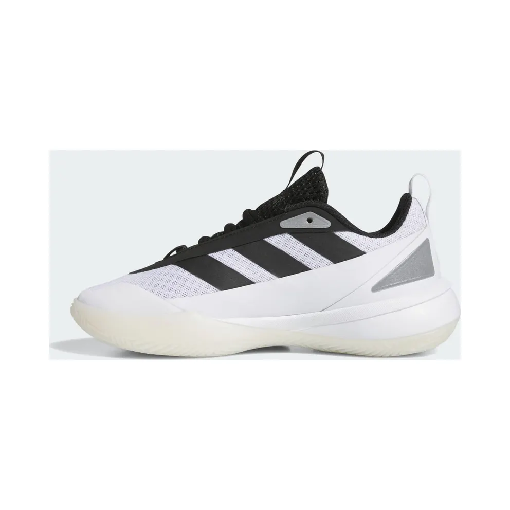 Adidas Front Court Shoes Kids Cloud White / Core Black / Cloud White (JH7926)