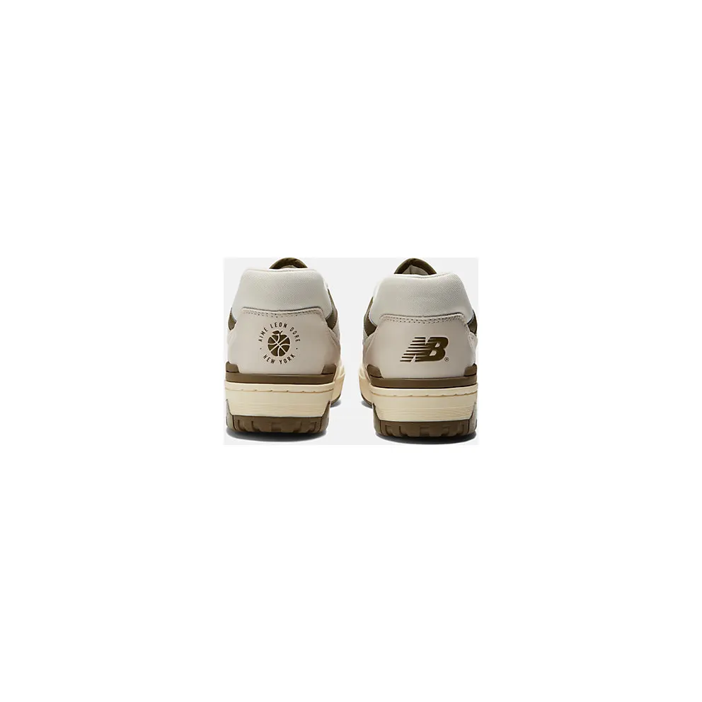 New Balance x Aime Leon Dore 550 Olive (BB550AD1)