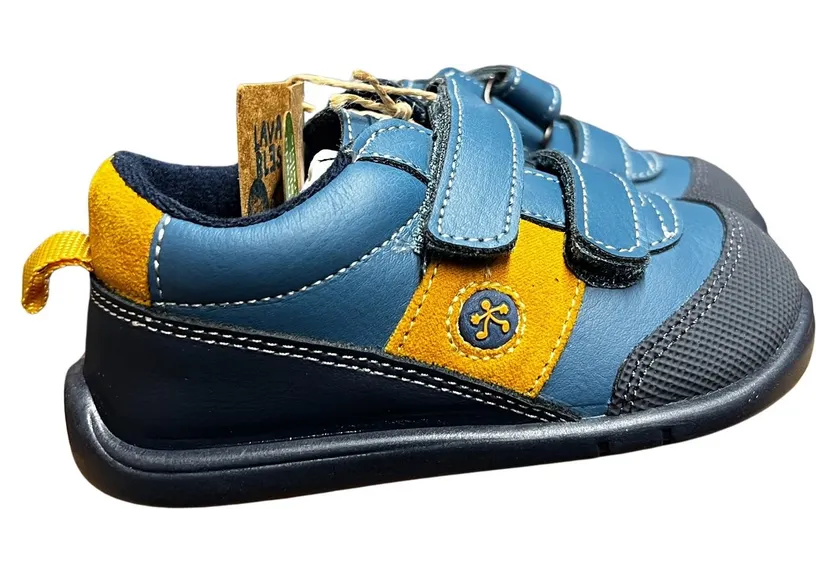 Titanitos Blue (B500POUJEANS)