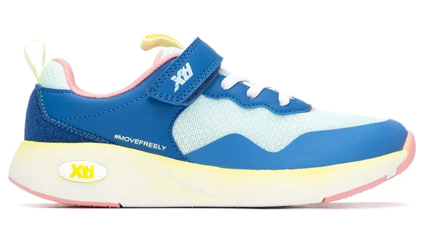 xti-sneaker 153105-Jeans
