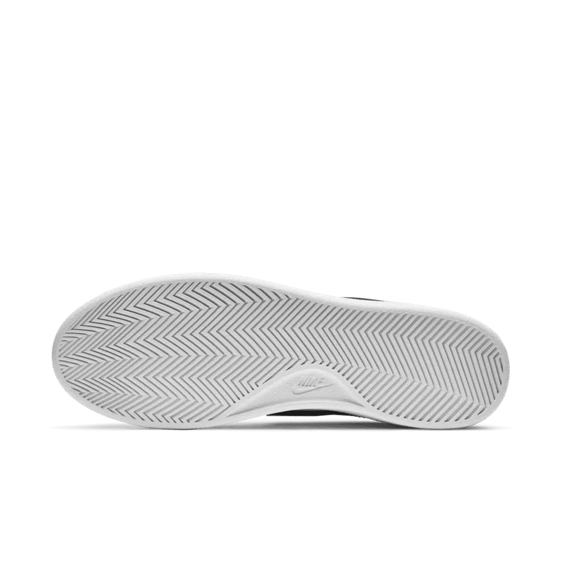 Nike Court Royale 2 Low White Black (CQ9246-100)