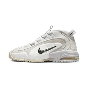 Nike Air Max Penny Photon Dust/Summit White/Coconut Milk/Zwart (DX5801-001)