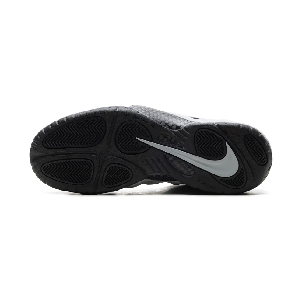 Nike Air Foamposite Pro “Wolf Grey” (HF0794-001)