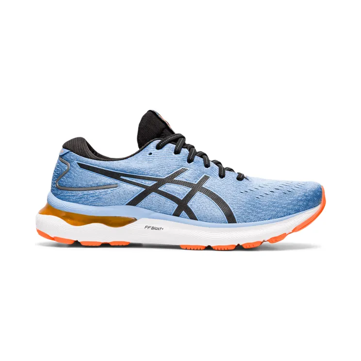 Asics Gel-nimbus™ 24 Blue Harmony/Blue Bliss (1011B359.401)