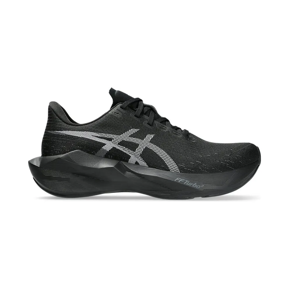 ASICS NOVABLAST 6 “Black / Black” (1011C243-002)