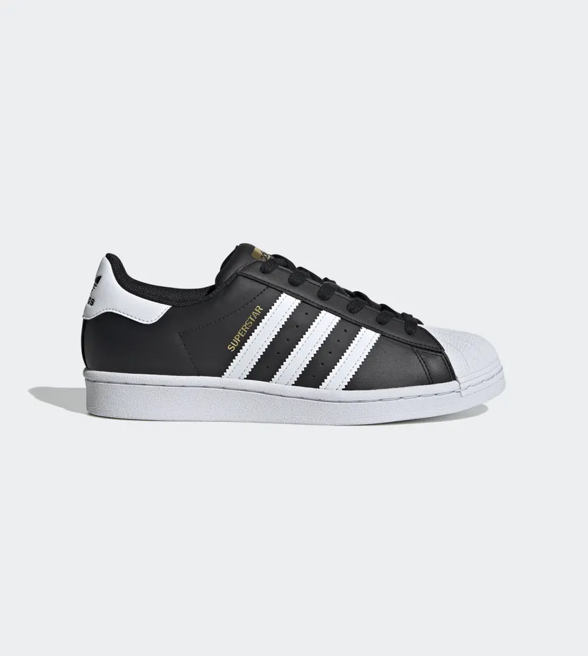 adidas Superstar W Core Black / Footwear White / Core Black (FV3286)