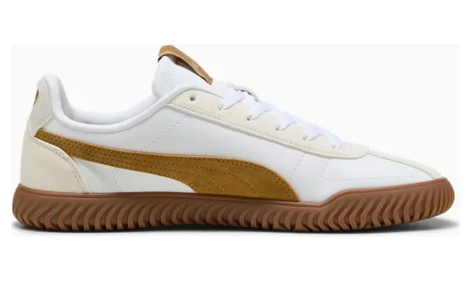 PUMA Club Kayzer OG Sneakers – Weiß (40260410)