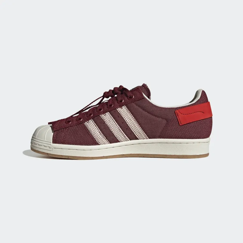 adidas Superstar Parley Shadow Red (HP2204)