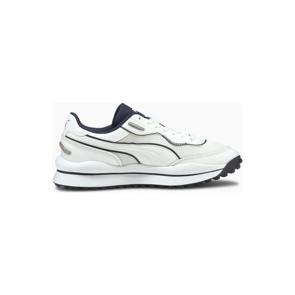 Puma Style Rider JOMO Weiß (368849-01)