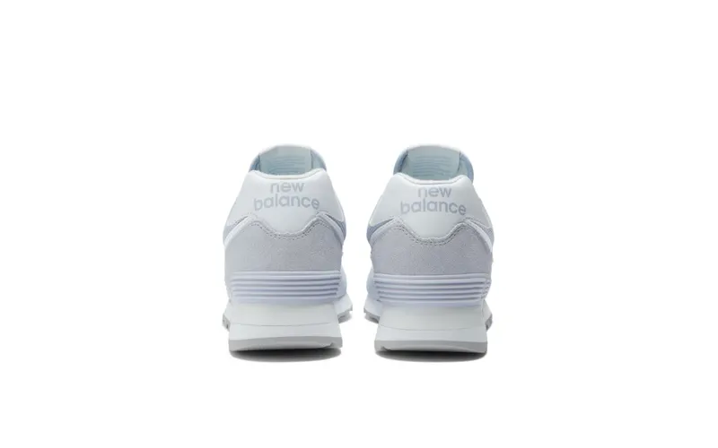 New Balance 574 Violet Haze White (WL574FO2)