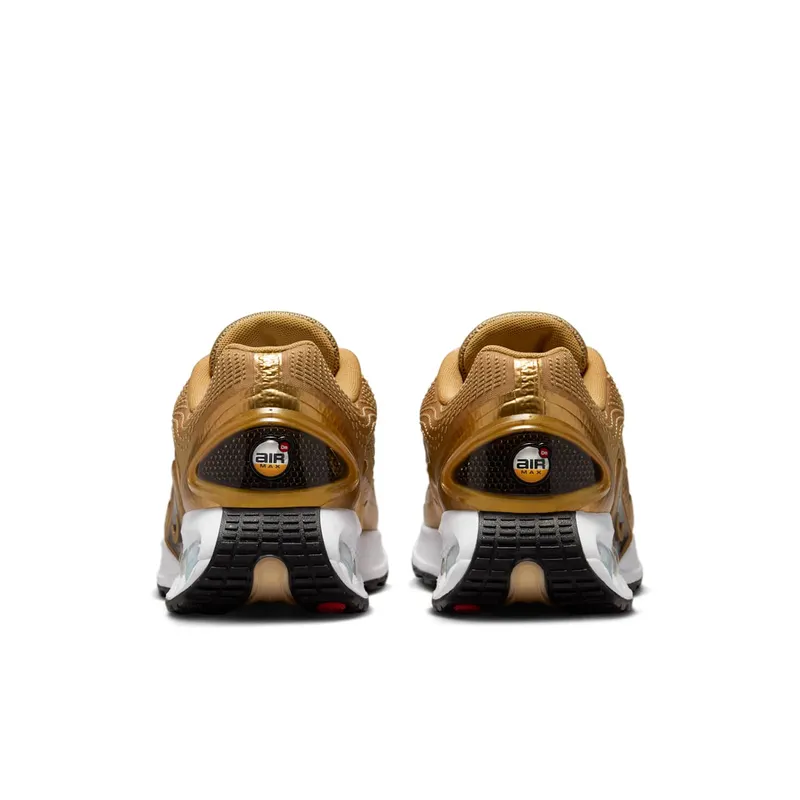 Nike Air Max Dn Premium “Metallic Gold” (HJ9638-700)