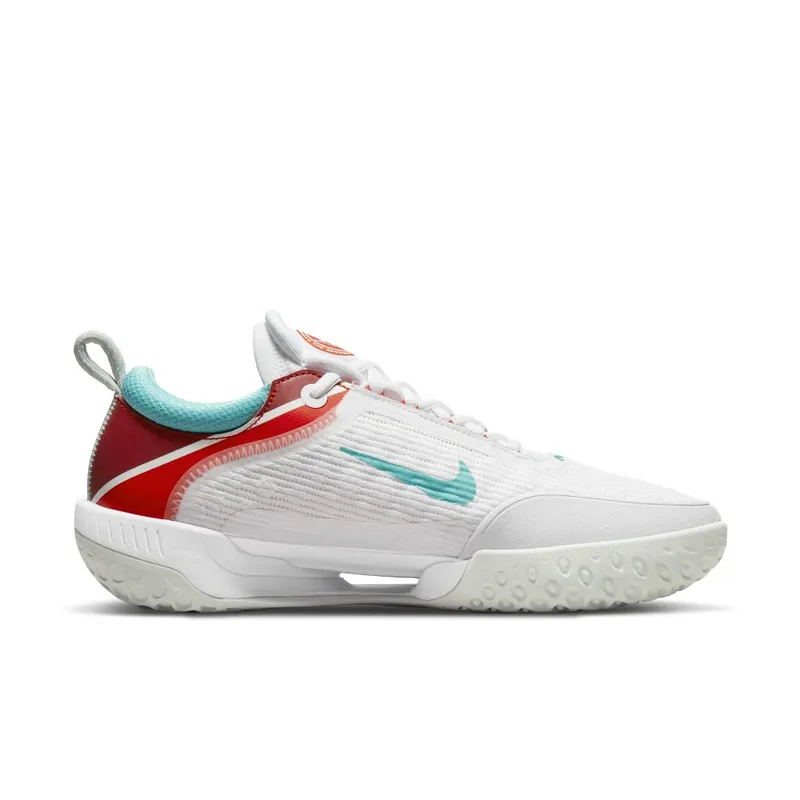 NikeCourt Zoom NXT Hard Court Tennis White (DH0219-136)