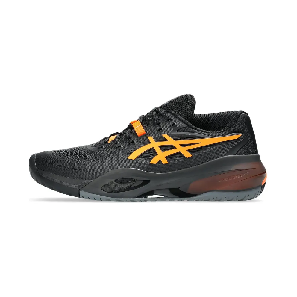 ASICS Gel-Resolution X Black Shocking Orange (1041A481-001)