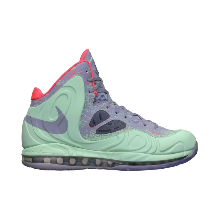 Nike Hyperposite Christmas
