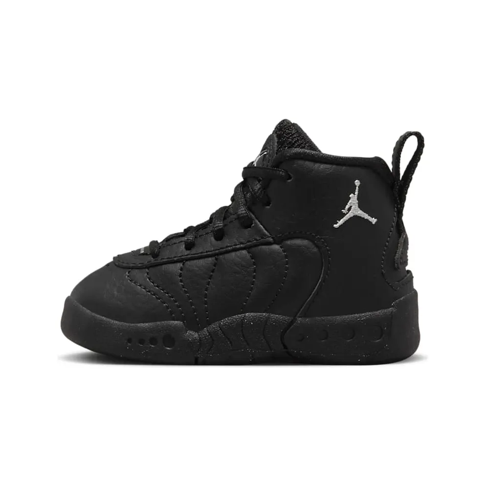 Jordan Jumpman Pro Black Metallic Silver White (DQ8435-001)
