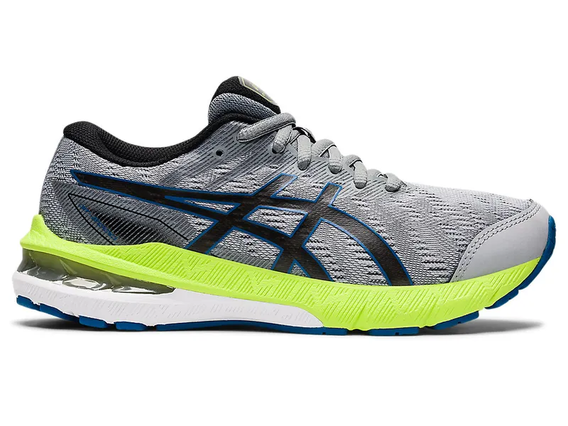 Asics GT-2000 10 GS Piedmont Grey/Lake Drive (1014A211.021)