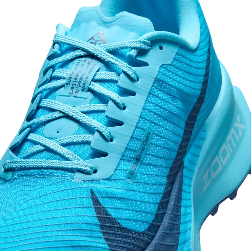 Nike ACG Ultrafly Trail Baltic Blue (HF5668-400)