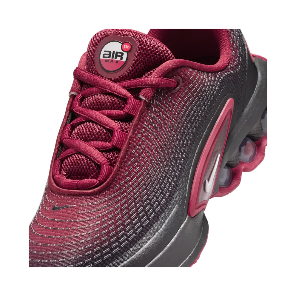Nike Air Max Dn Team Red Black Noble Red White (IH7672-600)