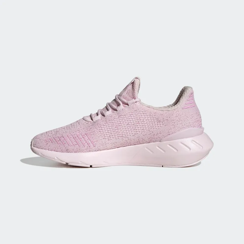 Adidas Swift Run 22 Almost Pink / Almost Pink / Bliss Lilac (GW6884)
