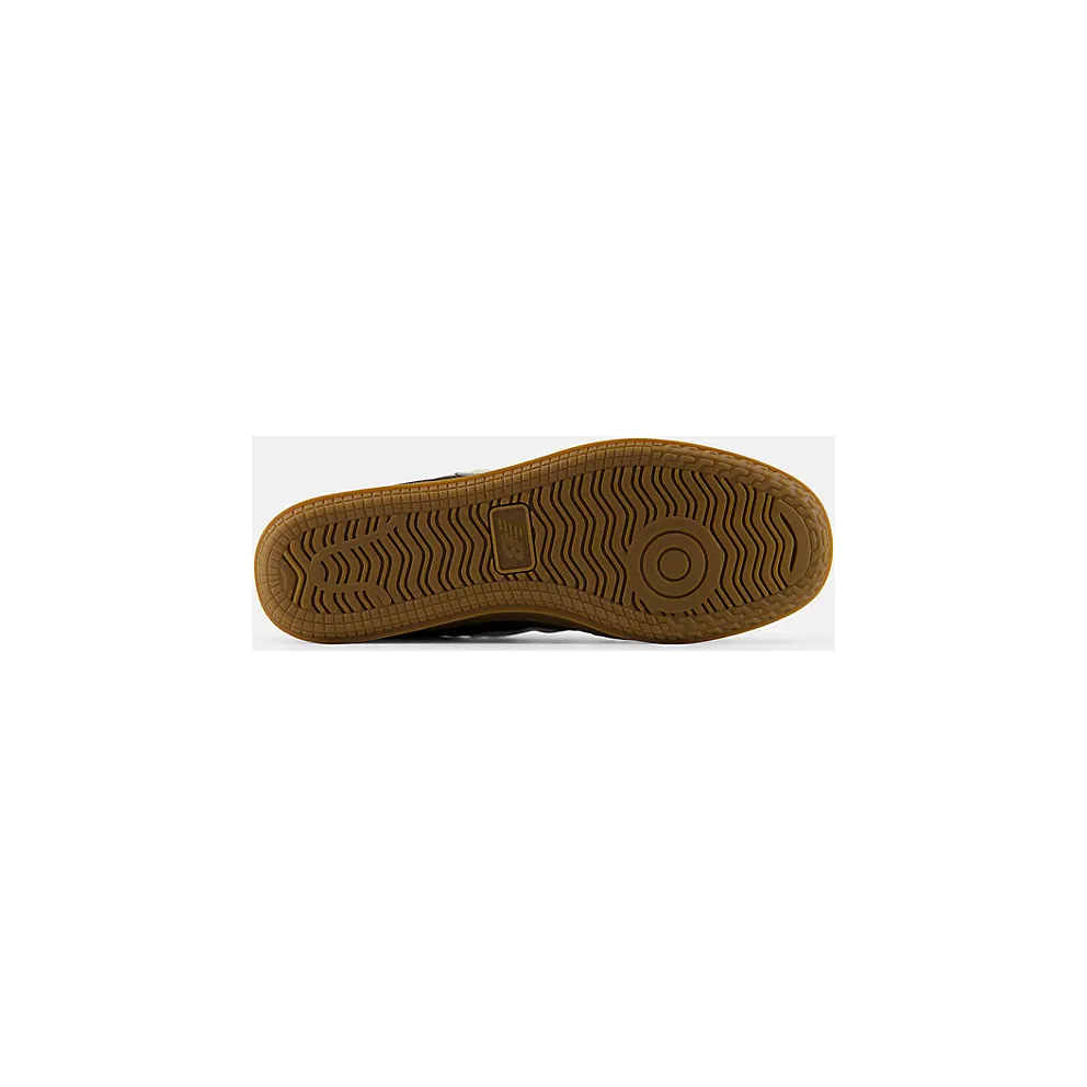 New Balance T500 “AURALEE Vintage Brown” (CT500AE)