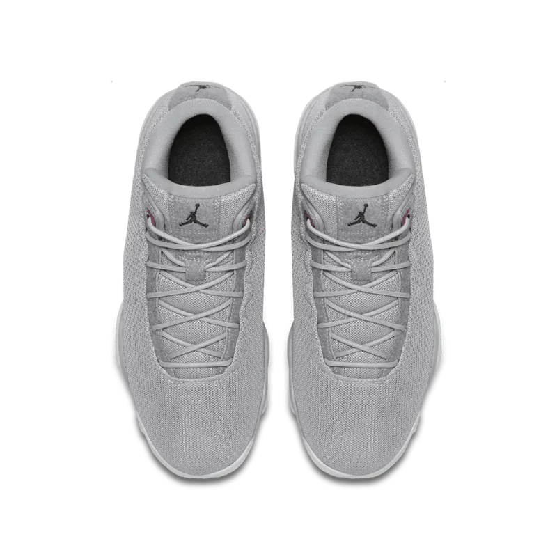 Jordan Horizon Low Wolf Grey (GS) Wolf Grey/Black-White (846365-018)