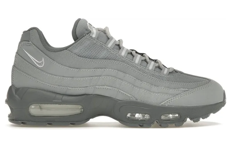 Nike Air Max 95 Wolf Grey (FJ4217-001)