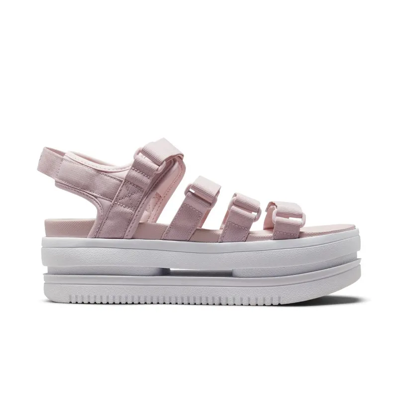 Nike Icon Classic Sandals Pink (DH0223-600)