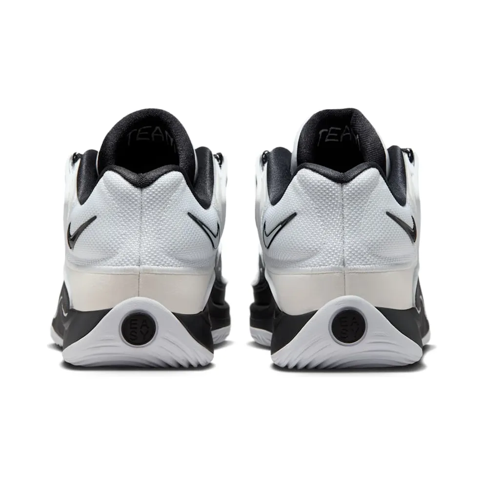 Nike KD 18 TB “White Black” (IM0634-100)