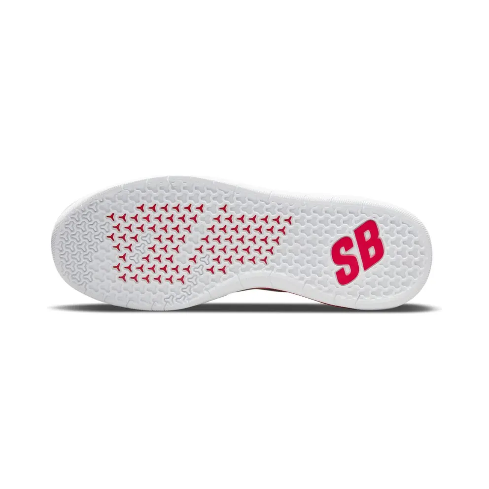 Nike SB Nyjah Free 2 Skate Shoe Grey (BV2078-007)