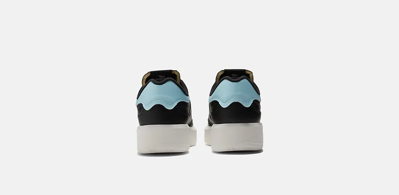 New Balance CT302 Black Bleach Blue (CT302LG)
