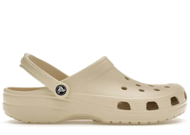 Crocs Classic Clog Bone (10001-2Y2)