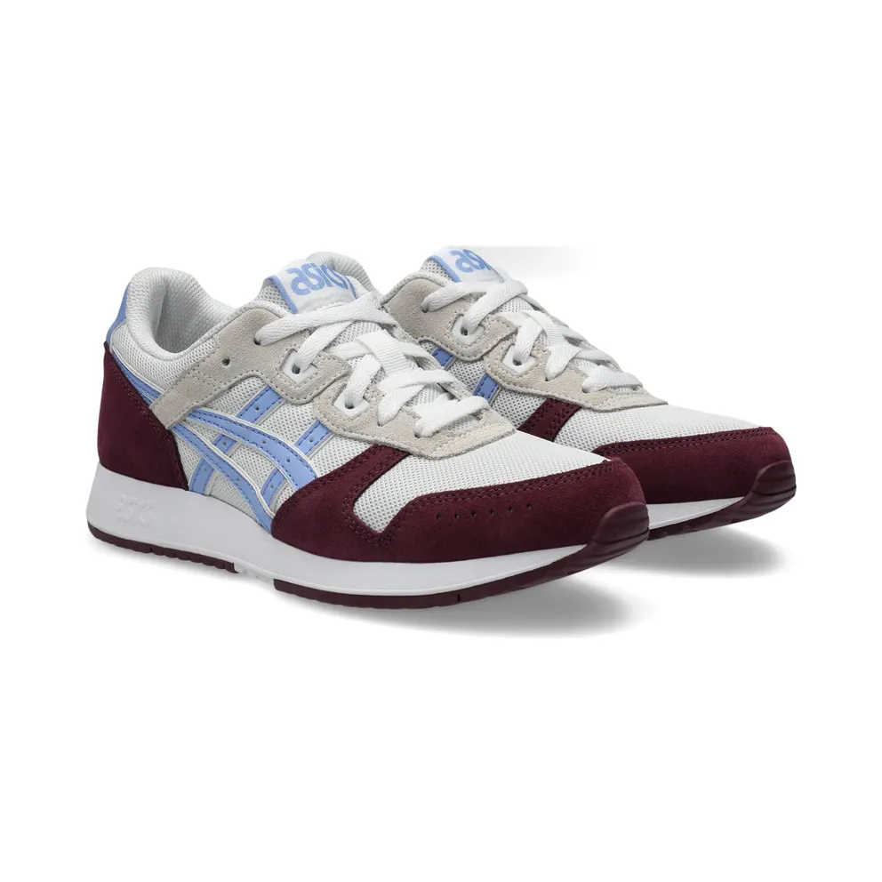 ASICS LYTE CLASSIC “White / Light Sapphire” (1202A306-114)