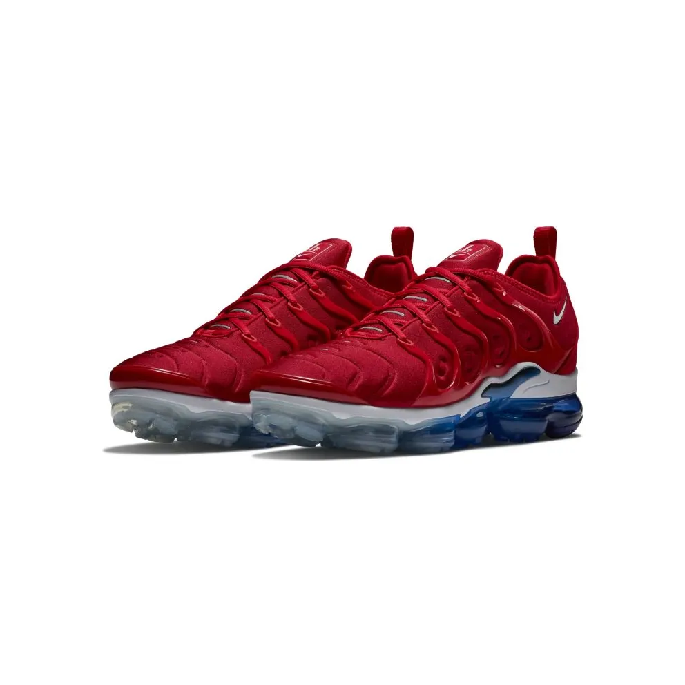 Nike Air VaporMax Plus USA University Red/White-Black-Photo Blue (924453-601)