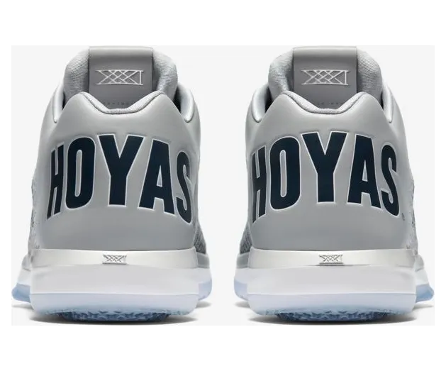Jordan XXX1 Low Georgetown