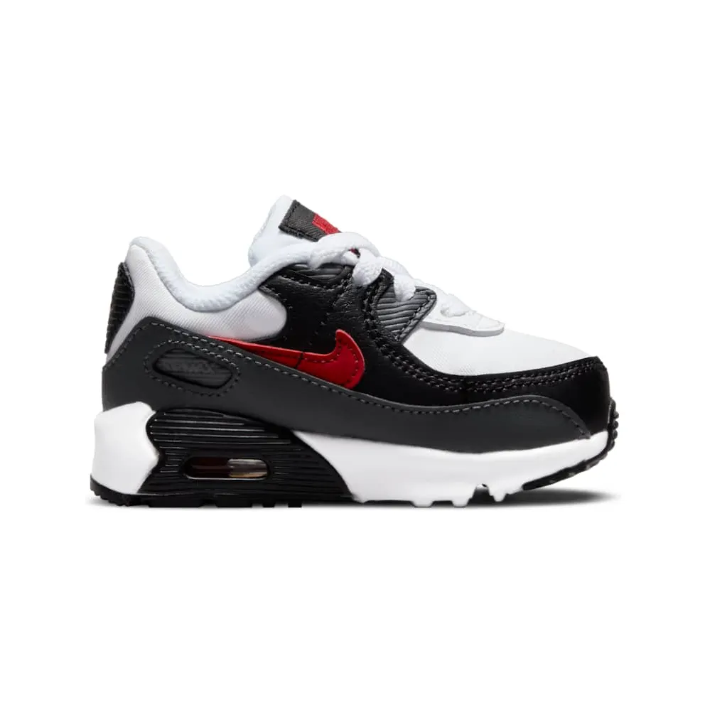 Nike Air Max 90 ‘s/peuters White (CD6868113)
